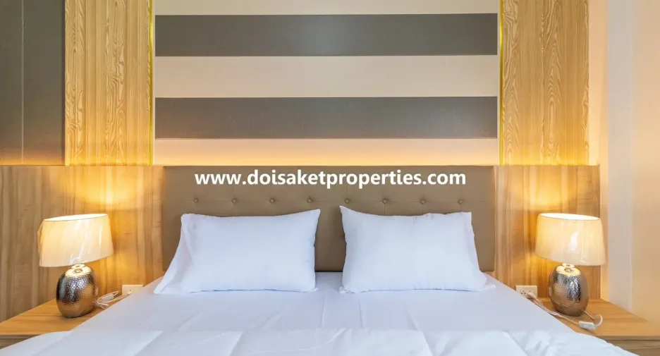 Haus zum Kauf mit 4 Zimmer in Doi Saket, Chiang Mai