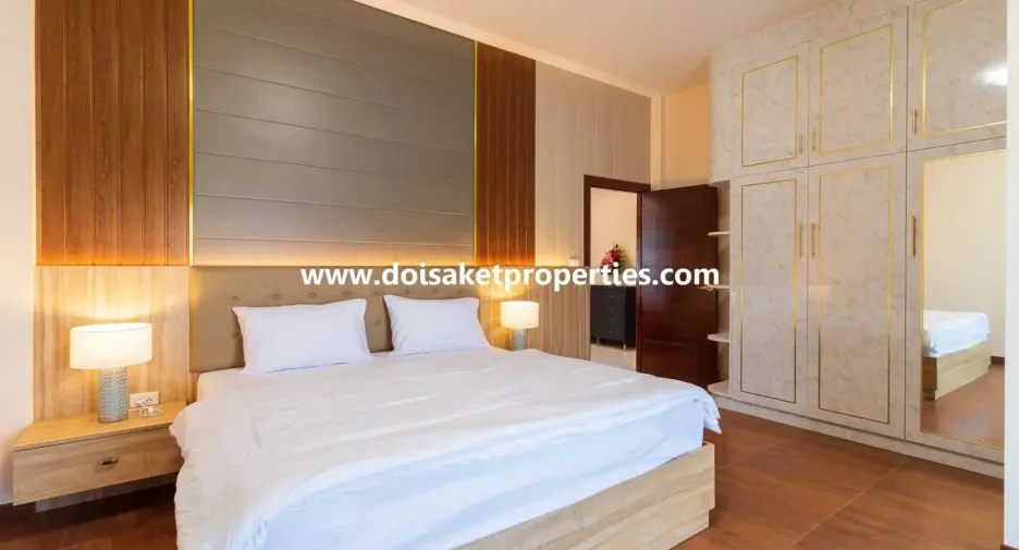 Haus zum Kauf mit 4 Zimmer in Doi Saket, Chiang Mai