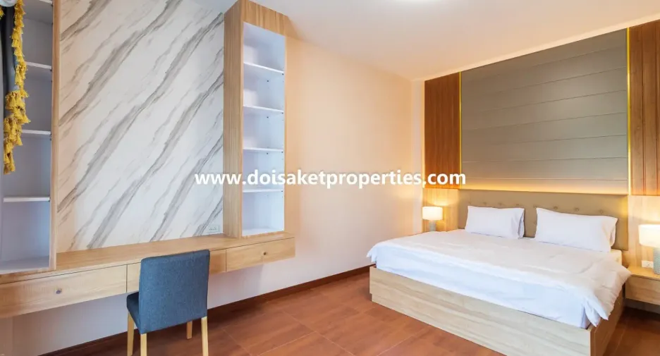 Haus zum Kauf mit 4 Zimmer in Doi Saket, Chiang Mai