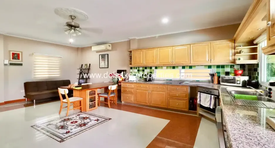 For sale 2 bedrooms house in Doi Saket, Chiang Mai
