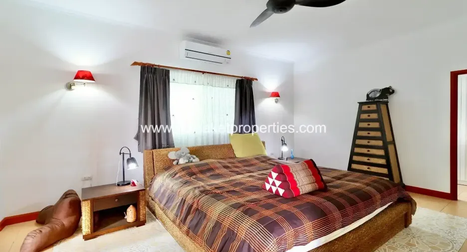 For sale 2 bedrooms house in Doi Saket, Chiang Mai