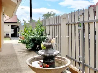 For sale 2 bedrooms house in Doi Saket, Chiang Mai
