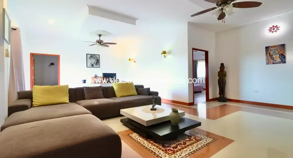 For sale 2 bedrooms house in Doi Saket, Chiang Mai