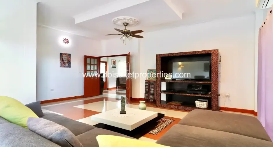 For sale 2 bedrooms house in Doi Saket, Chiang Mai