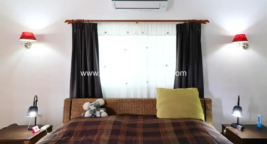 For sale 2 bedrooms house in Doi Saket, Chiang Mai