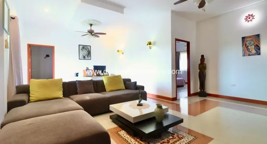 For sale 2 bedrooms house in Doi Saket, Chiang Mai