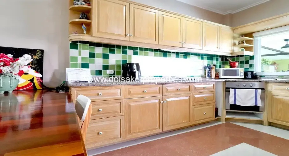 For sale 2 bedrooms house in Doi Saket, Chiang Mai