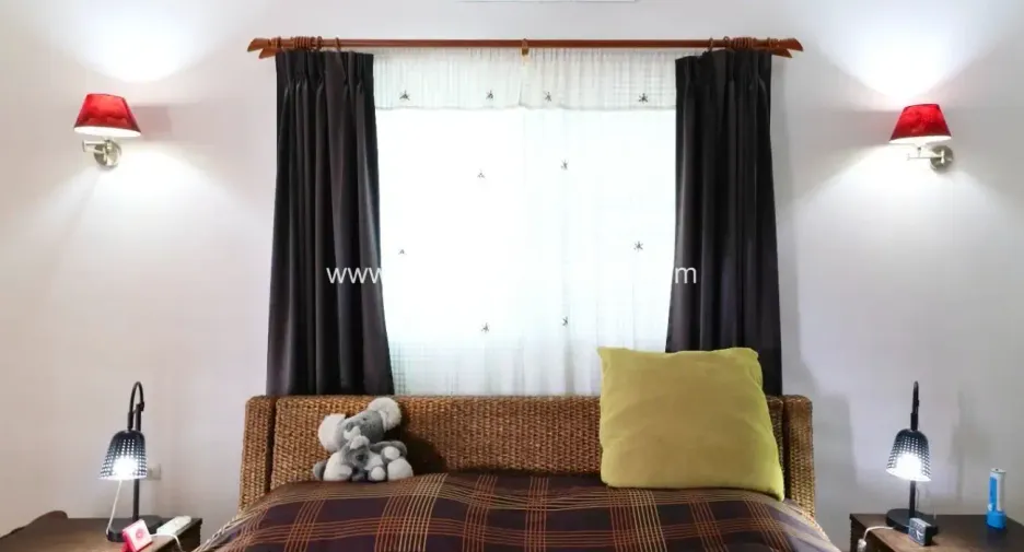 For sale 2 bedrooms house in Doi Saket, Chiang Mai