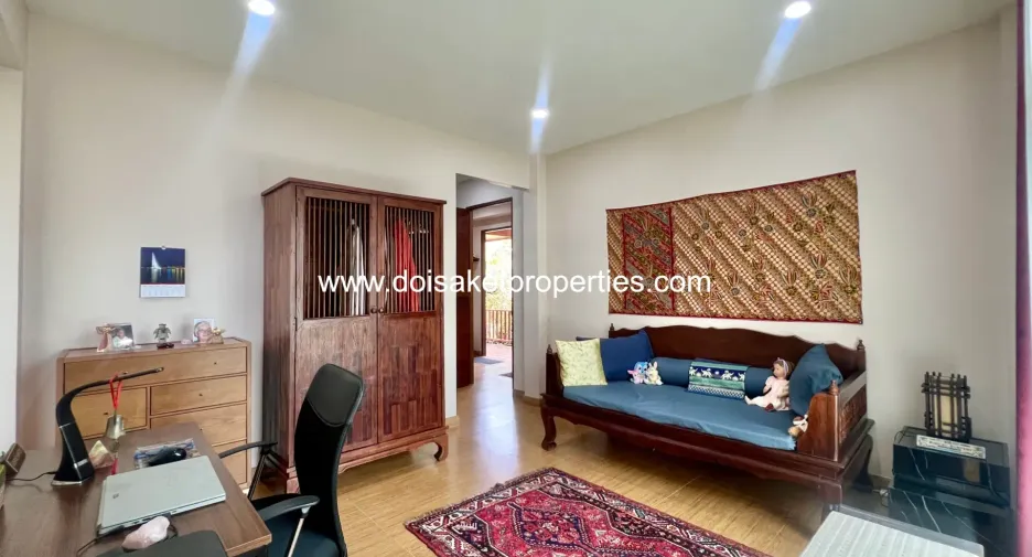 For rent 1 bed house in Doi Saket, Chiang Mai