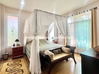 For rent 1 bed house in Doi Saket, Chiang Mai