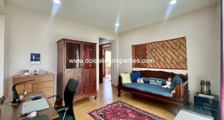 For sale 1 bed house in Doi Saket, Chiang Mai