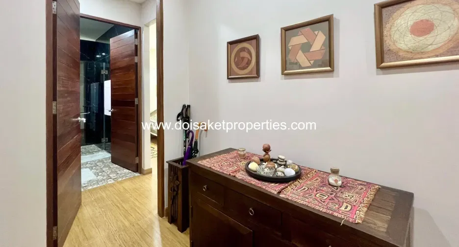 For sale 1 bed house in Doi Saket, Chiang Mai