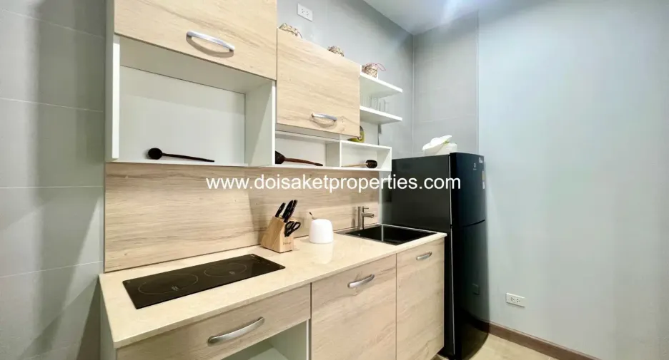 For sale 1 bed house in Doi Saket, Chiang Mai