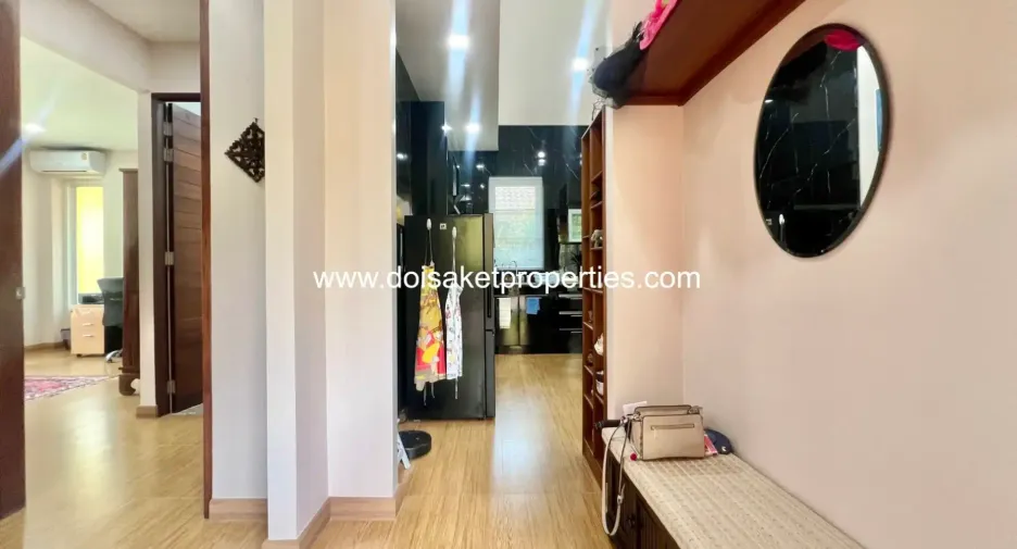 For sale 1 bed house in Doi Saket, Chiang Mai