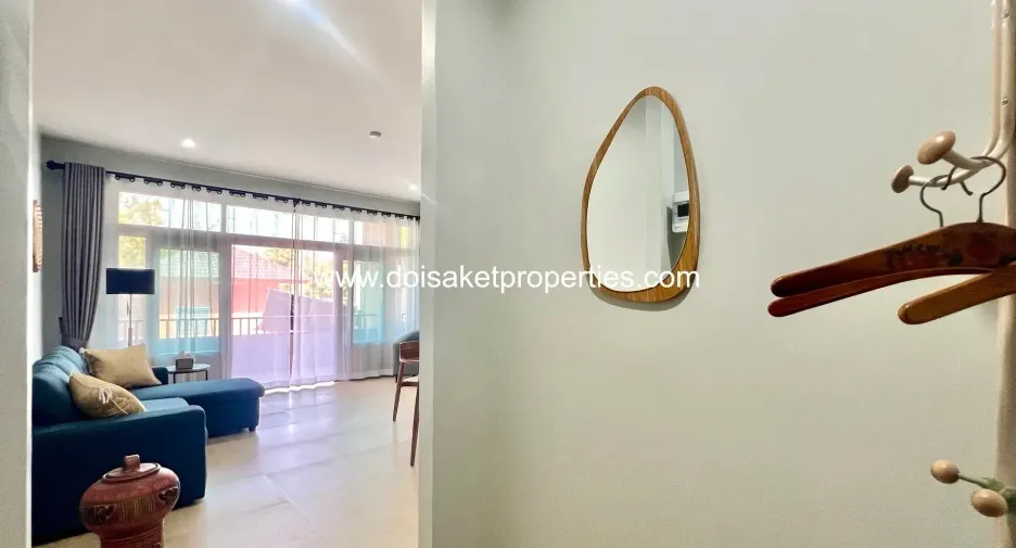 For sale 1 bed house in Doi Saket, Chiang Mai