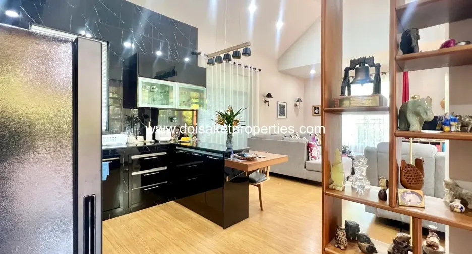 For sale 1 bed house in Doi Saket, Chiang Mai