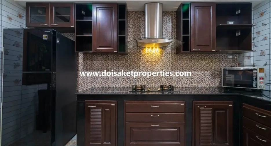 For sale 2 bedrooms house in Doi Saket, Chiang Mai