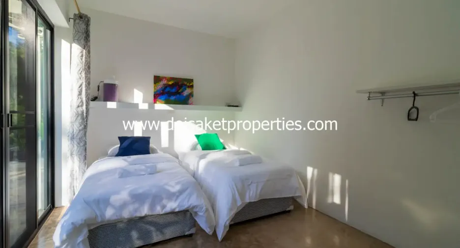 For rent 2 bedrooms house in Doi Saket, Chiang Mai