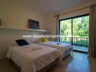 For rent 2 bedrooms house in Doi Saket, Chiang Mai