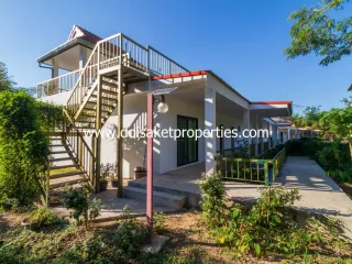 For rent 2 bedrooms house in Doi Saket, Chiang Mai