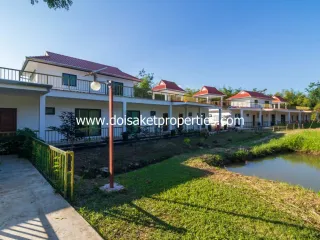 For rent 2 bedrooms house in Doi Saket, Chiang Mai