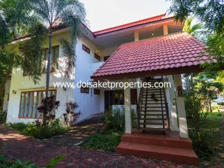 For rent 1 bed house in Doi Saket, Chiang Mai