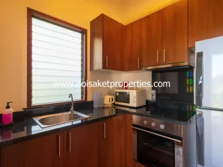 For rent 1 bed house in Doi Saket, Chiang Mai