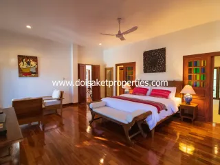 For rent 1 bed house in Doi Saket, Chiang Mai