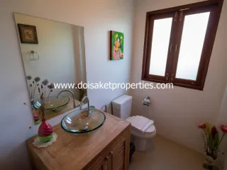 For rent 1 bed house in Doi Saket, Chiang Mai
