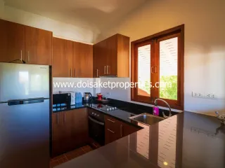 For rent 2 bedrooms house in Doi Saket, Chiang Mai