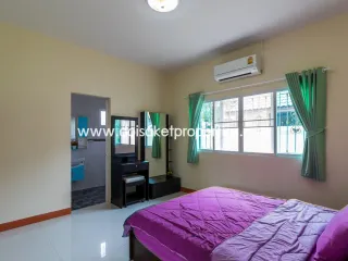 For rent and for sale 2 bedrooms house in Doi Saket, Chiang Mai