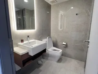À louer studio condo à Hua Hin, Prachuap Khiri Khan