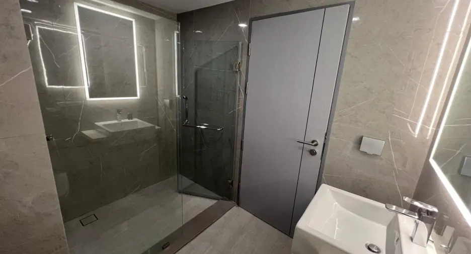 For rent studio condo in Hua Hin, Prachuap Khiri Khan