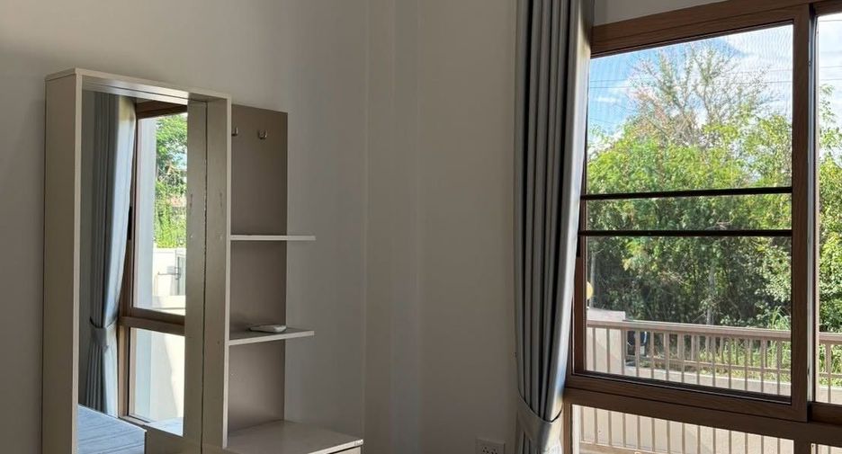 À louer 3 chambres maison à Hang Dong, Chiang Mai