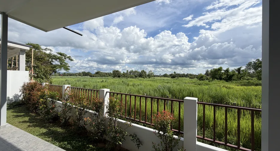 出售 4 卧室 别墅 在 Doi Saket, Chiang Mai