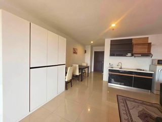 Wohnung zum Kauf mit 1 Zimmer in Bang Lamung, Chonburi