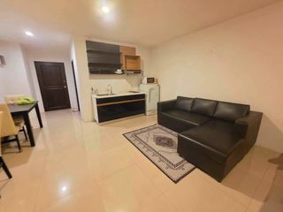 Wohnung zum Kauf mit 1 Zimmer in Bang Lamung, Chonburi