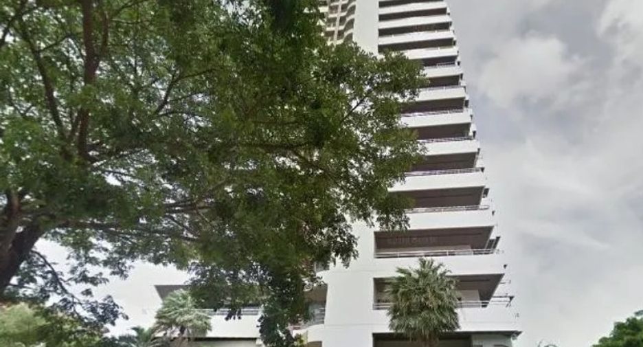 À vendre 1 chambre condo à Bang Lamung, Chonburi