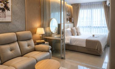 Condo en venta de 1 habitaciones en Bang Lamung, Chonburi