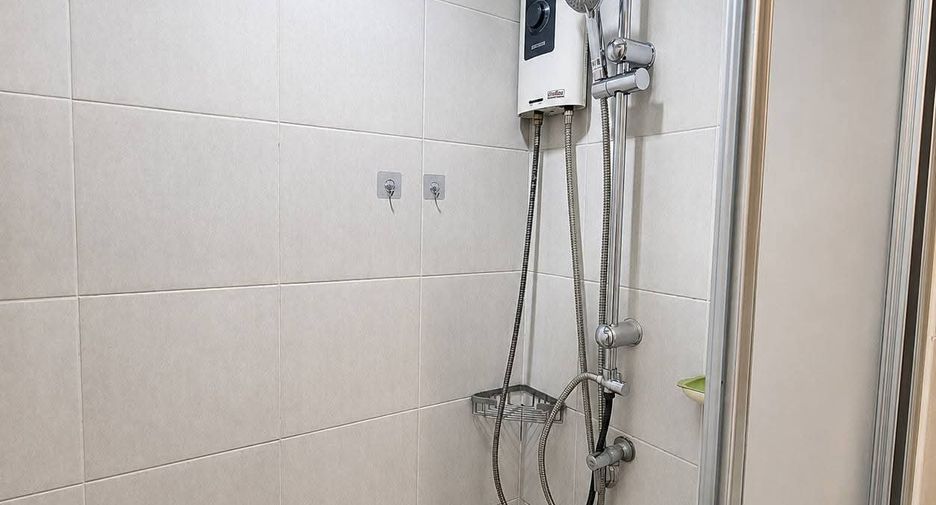 Condo en venta de 1 habitaciones en Bang Lamung, Chonburi