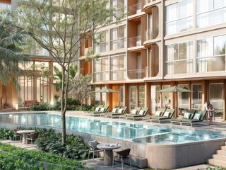 À vendre 1 chambre condo à Thalang, Phuket
