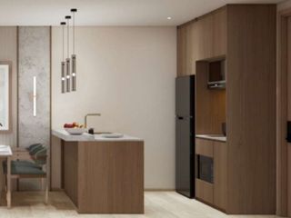 À vendre 1 chambre condo à Thalang, Phuket