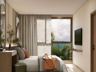 À vendre 1 chambre condo à Thalang, Phuket