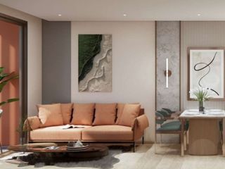 À vendre 1 chambre condo à Thalang, Phuket