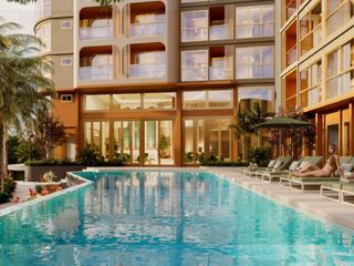 À vendre 1 chambre condo à Thalang, Phuket