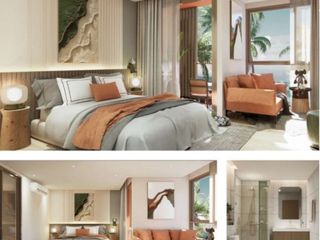 À vendre 1 chambre condo à Thalang, Phuket
