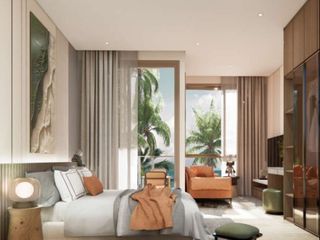 À vendre 1 chambre condo à Thalang, Phuket