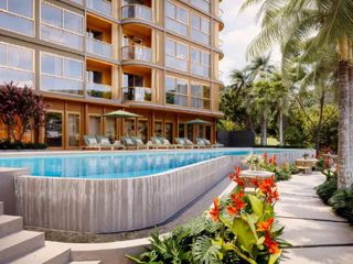 À vendre 1 chambre condo à Thalang, Phuket