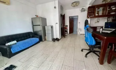 À vendre 1 chambre condo à Jomtien, Pattaya