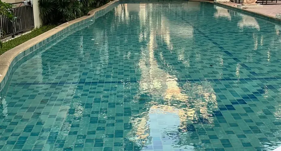 For rent 1 Beds condo in Jomtien, Pattaya